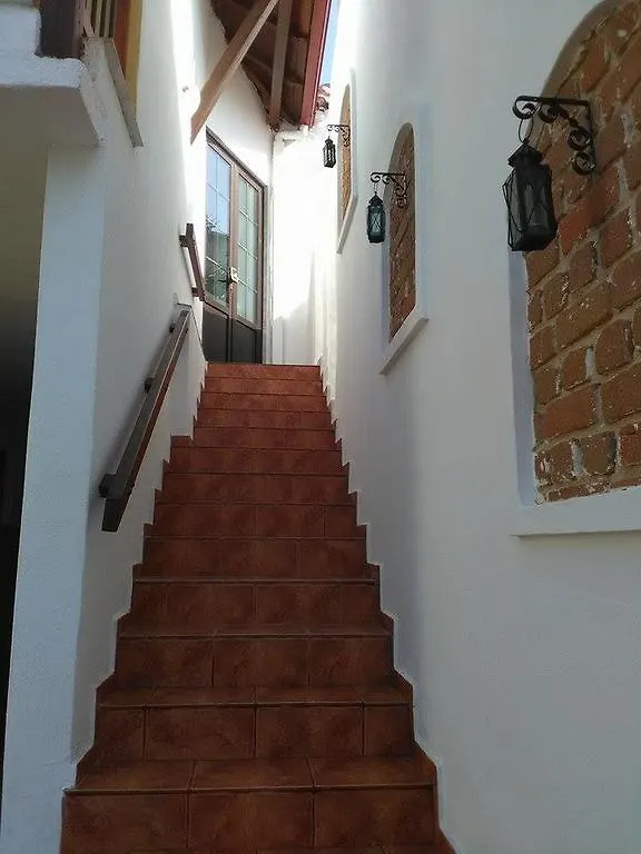 Old Alleys Άγιος Νικόλαος Ελλάδα