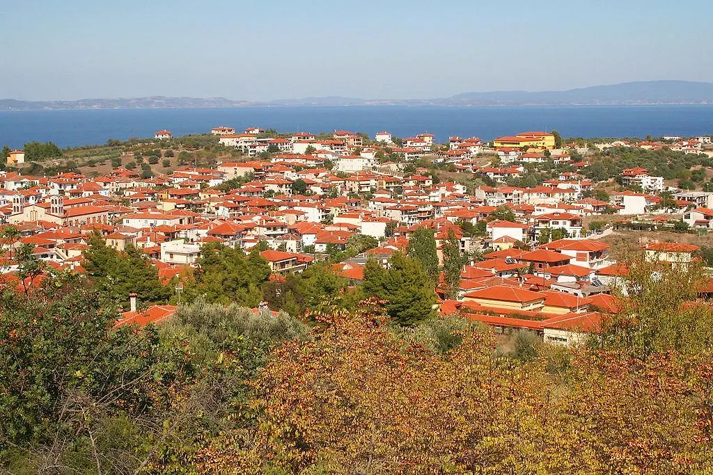 Βίλα Old Alleys Άγιος Νικόλαος Ελλάδα